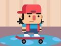 Permainan Ketuk Skaters Online  secara online