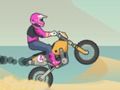 Permainan Salib Wheelie secara online