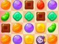 Permainan Candy Jam secara online