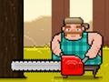 Permainan Bob dan gergaji secara online