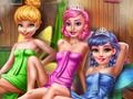 Permainan Sauna Peri Realife secara online