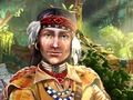 Permainan The Outlander yang Hilang  secara online