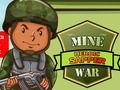 Permainan Perang Pertambangan: Sapper Heroik secara online