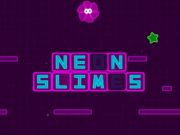 Permainan Lendir Neon secara online
