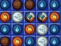 Permainan Wizard vs Blob secara online
