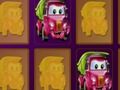 Permainan Memori truk kartun  secara online