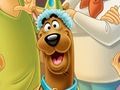 Permainan Scooby Doo: Ulang Tahun ke-5  secara online