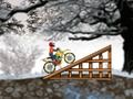Permainan Biker es  secara online