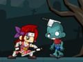 Permainan Dead Land Adventure 2 secara online