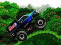 Permainan Pepsi Max Monster Truck Mayhem  secara online