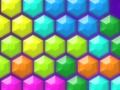 Permainan Hex puzzle guys secara online
