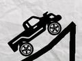 Permainan Balap Truk Monster Kertas secara online