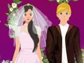 Permainan Dress Up Wedding secara online