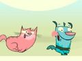 Permainan Faktor hewan peliharaan Furry Friends  secara online