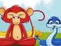 Permainan Kesenangan Kebun Binatang Anak-anak secara online