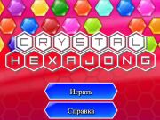 Permainan Kristal Hexajong  secara online