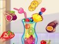 Permainan Smoothie Segar Musim Panas  secara online