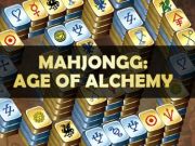 Permainan Mahjong: Zaman Alkimia  secara online