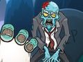 Permainan Zombie Pengetik secara online