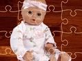 Permainan Puzzle Boneka Bayi secara online Permainan Puzzle Boneka Bayi secara online