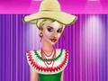 Permainan Mode Folklor Emily secara online