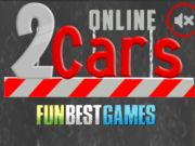 Permainan 2 Mobil Online secara online