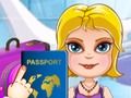 Permainan Game Manajer Bandara  secara online