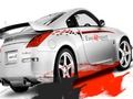 Permainan Perbedaan mobil keren  secara online