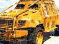 Permainan Mobil GTA Keren secara online