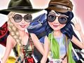 Permainan Hiking dengan Gaya secara online