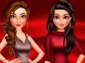 Permainan BFFS: Pesta Belud secara online