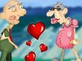 Permainan Cinta Kakek secara online