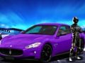 Permainan Maserati Granturismo 2018 secara online