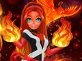 Permainan Putri Api Phoenix  secara online