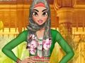 Permainan Hijab Baru Jasmin secara online