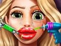 Permainan Injeksi Bibir Emas secara online