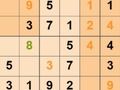 Permainan Dagelijkse Sudoku secara online