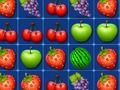 Permainan Tautan Buah secara online