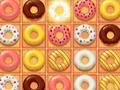 Permainan Pertandingan Donat 3  secara online
