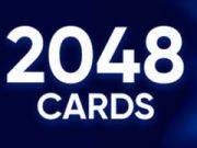 Permainan Kartu 2048 secara online