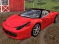 Permainan Puzzle Mobil Italia secara online