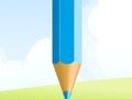 Permainan Pensil Warna Asli  secara online
