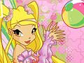 Permainan Winx Puzzle Set 2  secara online