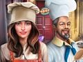 Permainan Rahasia MasterChef  secara online