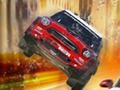 Permainan Pemberontakan Mobil Lalu Lintas secara online