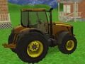 Permainan Simulator Pertanian Traktor  secara online