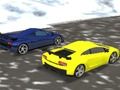 Permainan Drift Bukit 3D secara online