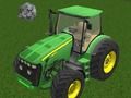 Permainan Simulator Pertanian Traktor India secara online