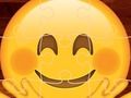 Permainan Tantangan Puzzle Emoji  secara online