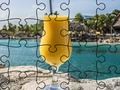 Permainan Puzzle di Pantai secara online